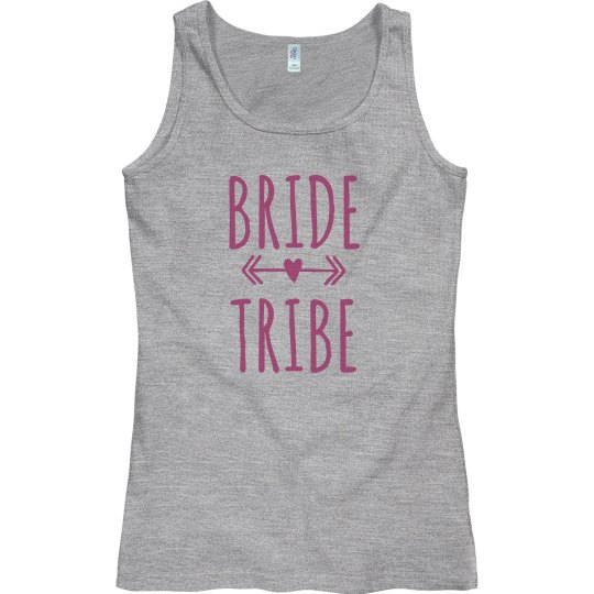 Bride Tribe Bride Tribe