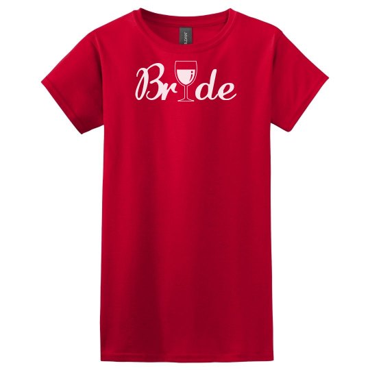 Bride Tshirt Bride Tshirt