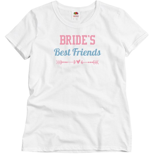 Bride's Best Friend