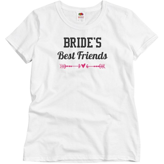 Bride's Best Friend