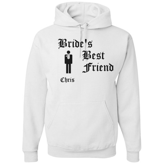 Bride's Best Friend Bride's Best Friend