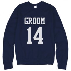 Unisex Basic Promo Crewneck Sweatshirt