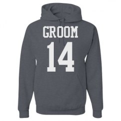 Unisex Basic Promo Hoodie