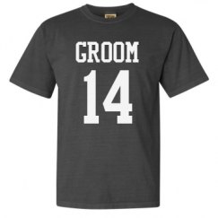 Adult Heavyweight T-Shirt