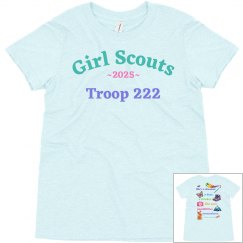 Girl Scouts