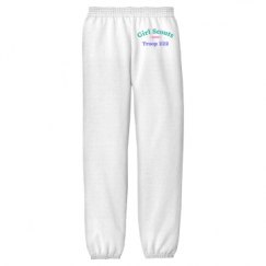 Youth Fleece Sweatpants