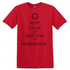 Just Wait For Honeymoon