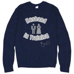 Unisex Basic Promo Crewneck Sweatshirt