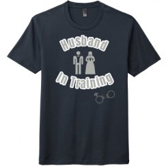 Unisex Perfect Tri Tee