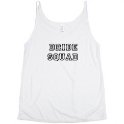Bride Squad