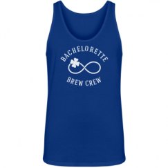 Unisex Jersey Tank Top