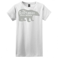 Ladies Basic Softstyle Tee