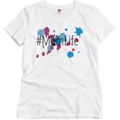 Ladies Basic Softstyle Tee