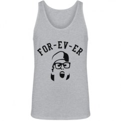Unisex Jersey Tank Top
