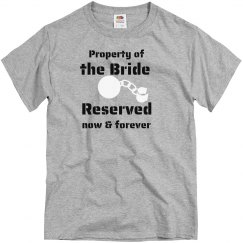 Bridal Property - White