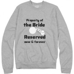 Unisex Basic Promo Crewneck Sweatshirt