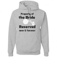 Unisex Basic Promo Hoodie