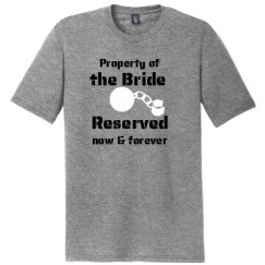 Unisex Perfect Tri Tee