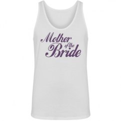 Unisex Jersey Tank Top