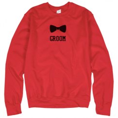 Unisex Basic Promo Crewneck Sweatshirt