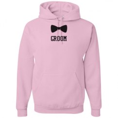 Unisex Basic Promo Hoodie