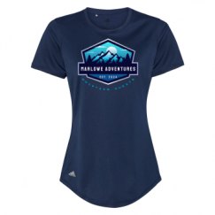 Women's Adidas Sport Shirt