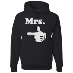 Unisex Basic Promo Hoodie