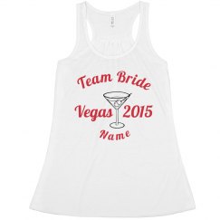 Vegas Bride Team