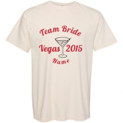 Adult Heavyweight T-Shirt