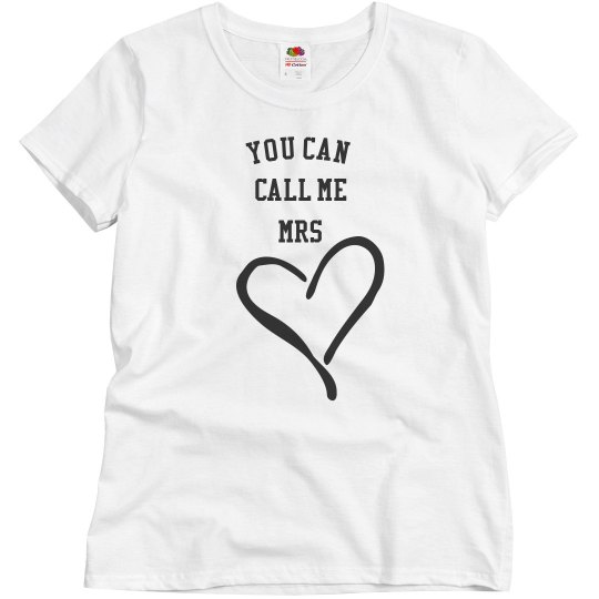 Call me Mrs Call me Mrs