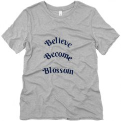 Ladies Relaxed Fit Tee