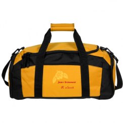 Port & Company Gym Duffel Bag
