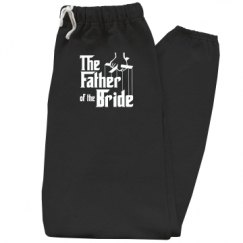 Unisex Fleece Sweatpants