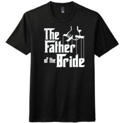 Unisex Perfect Tri Tee