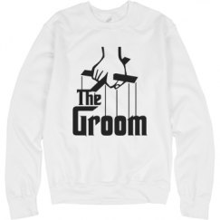 Unisex Basic Promo Crewneck Sweatshirt
