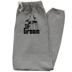 Unisex Fleece Sweatpants