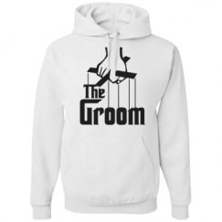 Unisex Basic Promo Hoodie