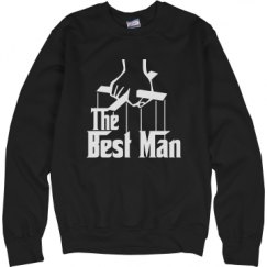 Unisex Basic Promo Crewneck Sweatshirt