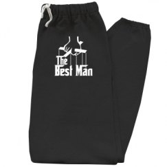Unisex Fleece Sweatpants