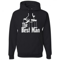 Unisex Basic Promo Hoodie