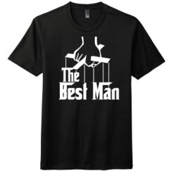 Unisex Perfect Tri Tee