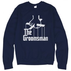 Unisex Basic Promo Crewneck Sweatshirt