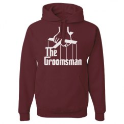 Unisex Basic Promo Hoodie