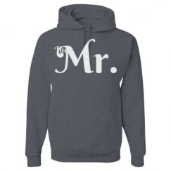 Unisex Basic Promo Hoodie