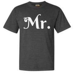 Adult Heavyweight T-Shirt