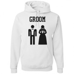 Unisex Basic Promo Hoodie