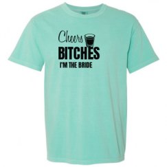 Adult Heavyweight T-Shirt