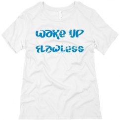 Ladies Relaxed Fit Tee