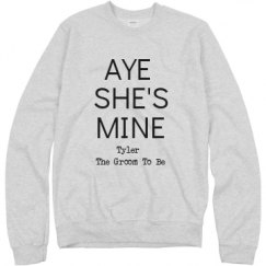 Unisex Basic Promo Crewneck Sweatshirt