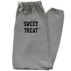 Unisex Fleece Sweatpants